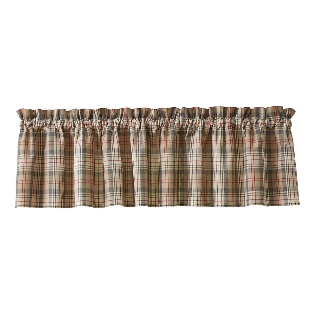 gentry Valance Unlined-Park Designs-The Village Merchant