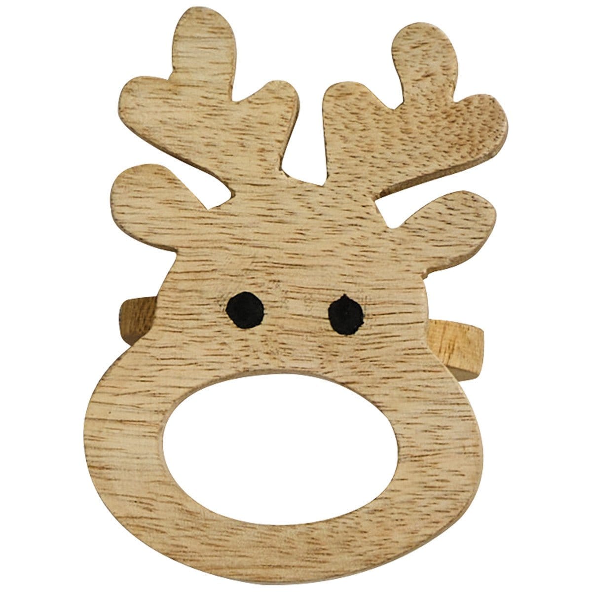 Ginger Deer Napkin Ring-Park Designs-The Village Merchant