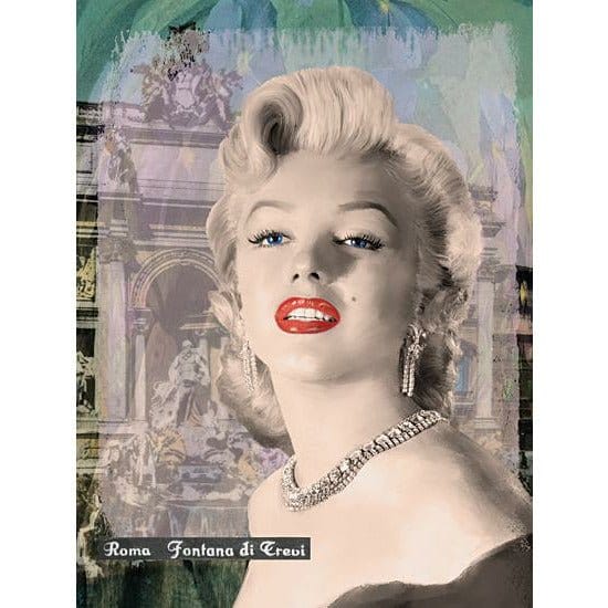 Penny Lane Publishing Girls Best Friend III By JG Studios Art Print - 12 X 16