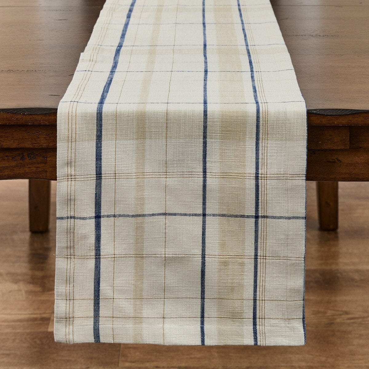 Glad Tidings Table Runner 72" Long