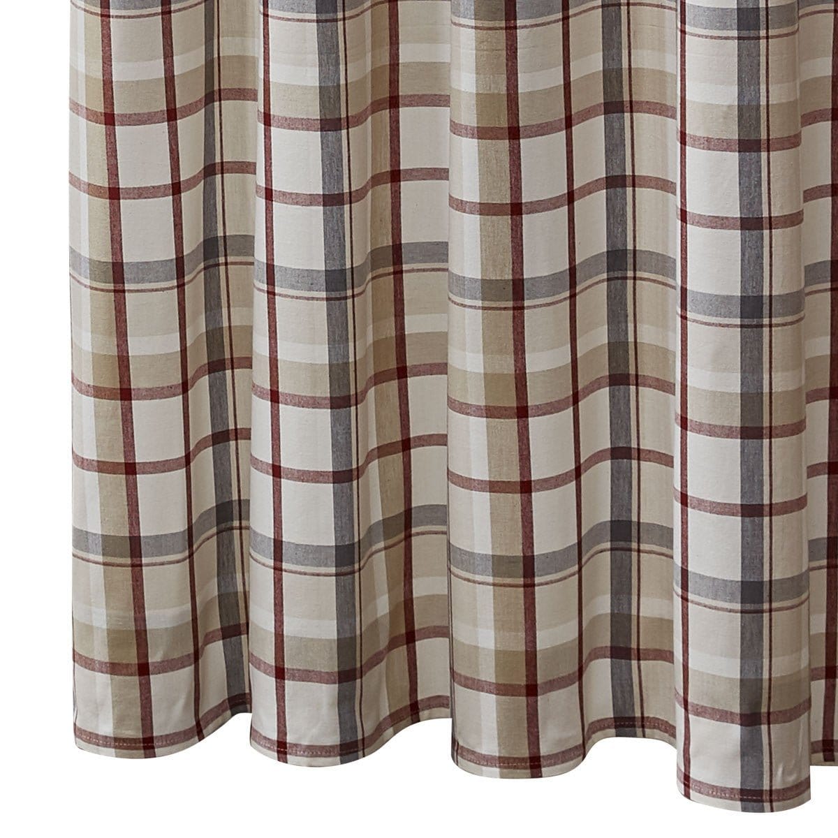 Glenwood Shower Curtain-Park Designs-The Village Merchant