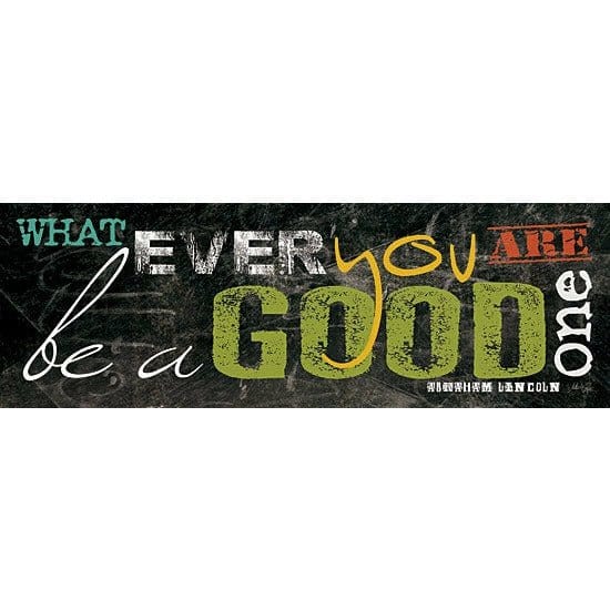 Good One By Marla Rae Art Print - 12 X 36-Penny Lane Publishing-The Village Merchant