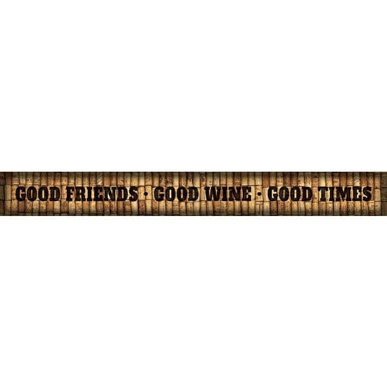 Good Times By Lauren Rader Art Print - 4 X 36-Penny Lane Publishing-The Village Merchant