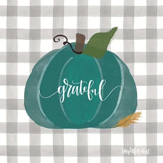 Grateful By Imperfect Dust Art Print - 12 X 12-Penny Lane Publishing-The Village Merchant