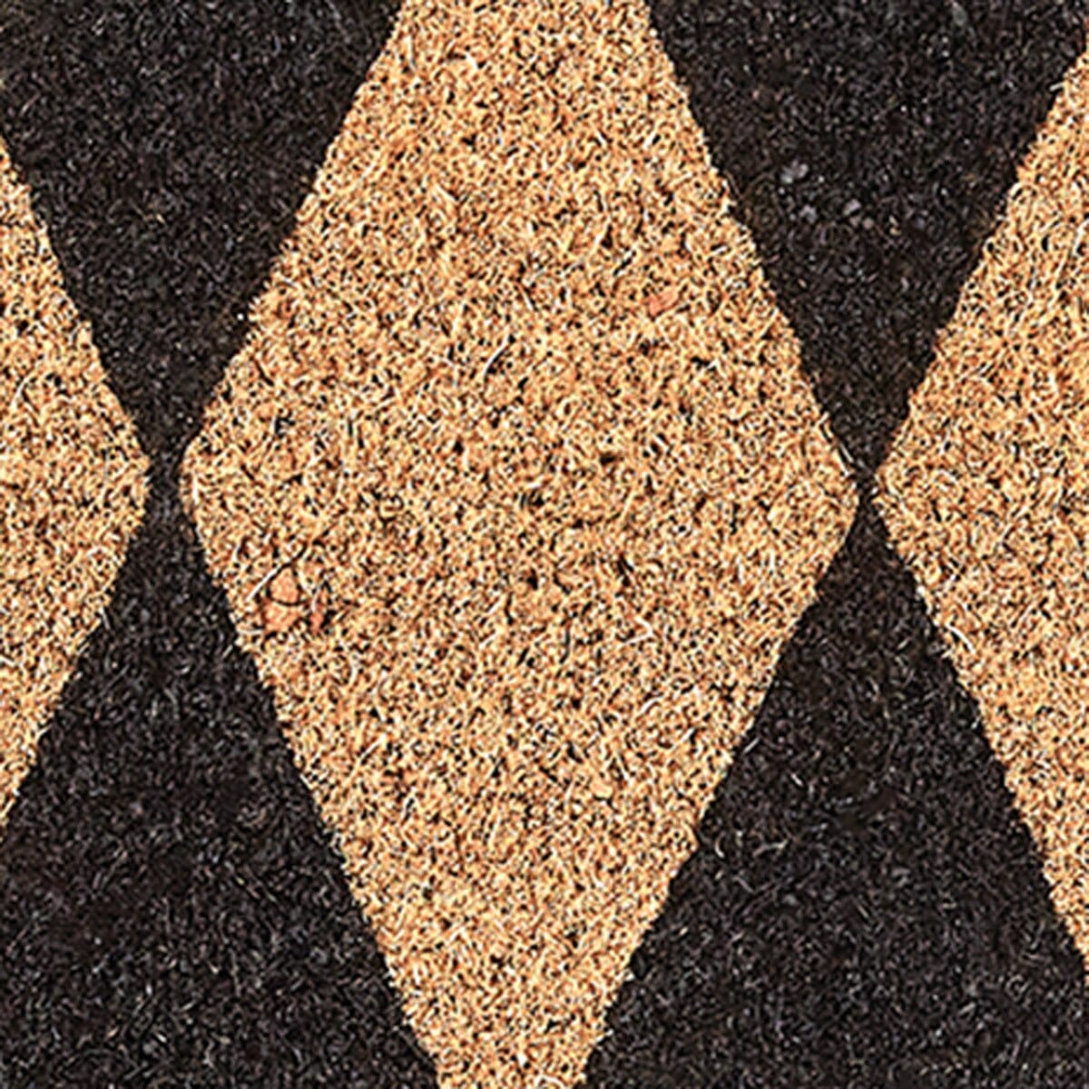 Harlequin Coir Doormat
