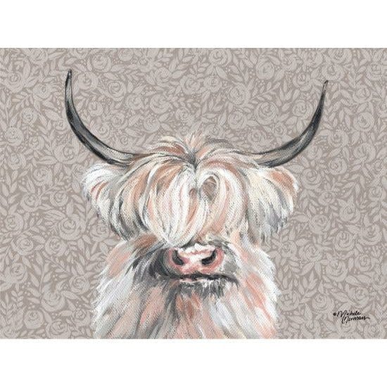 Penny Lane Publishing Harriet By Michele Norman Art Print - 12 X 16