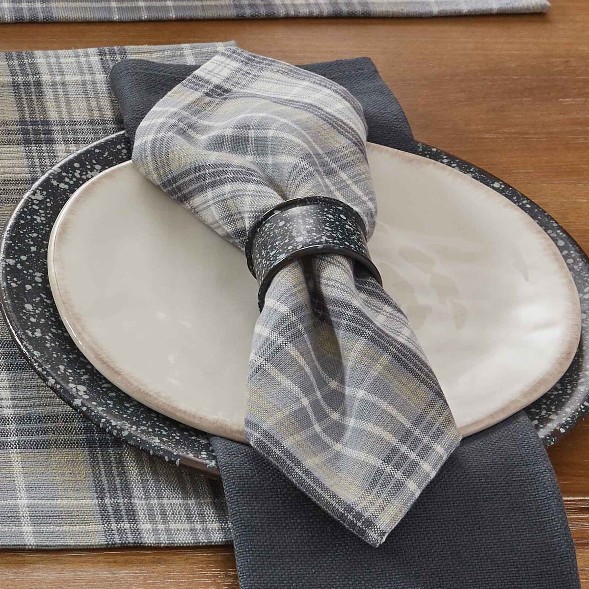 Park Designs Hartwick Napkin Set of 2