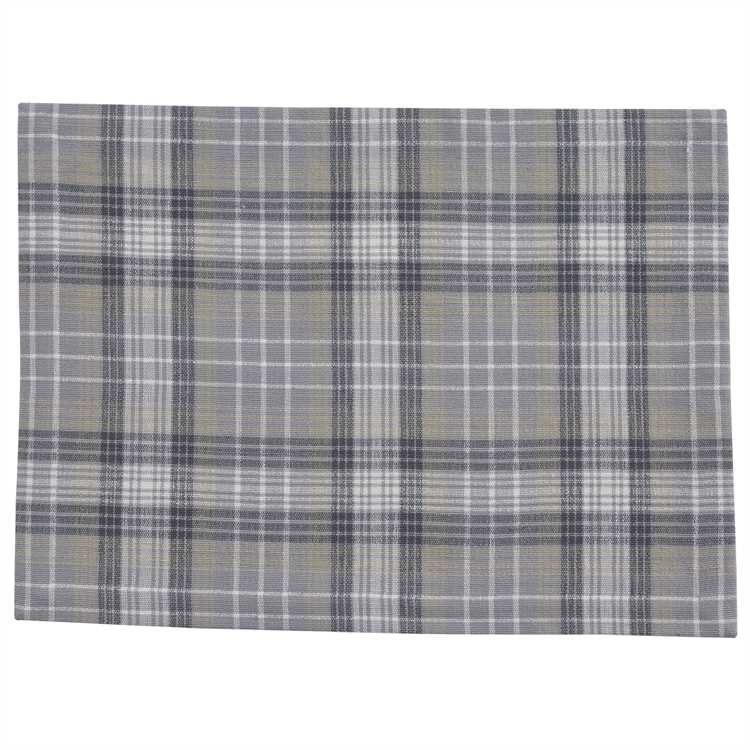 Hartwick Placemat-Park Designs-The Village Merchant