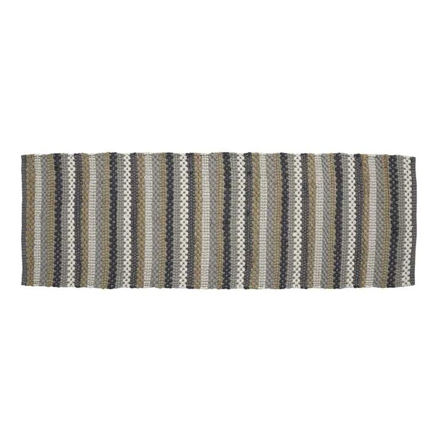 Hartwick Rag rug 24" x 72" Runner-Park Designs-The Village Merchant