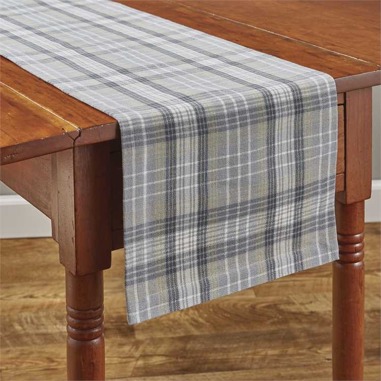 Hartwick Table Runner 54&#39; Long-Park Designs-The Village Merchant