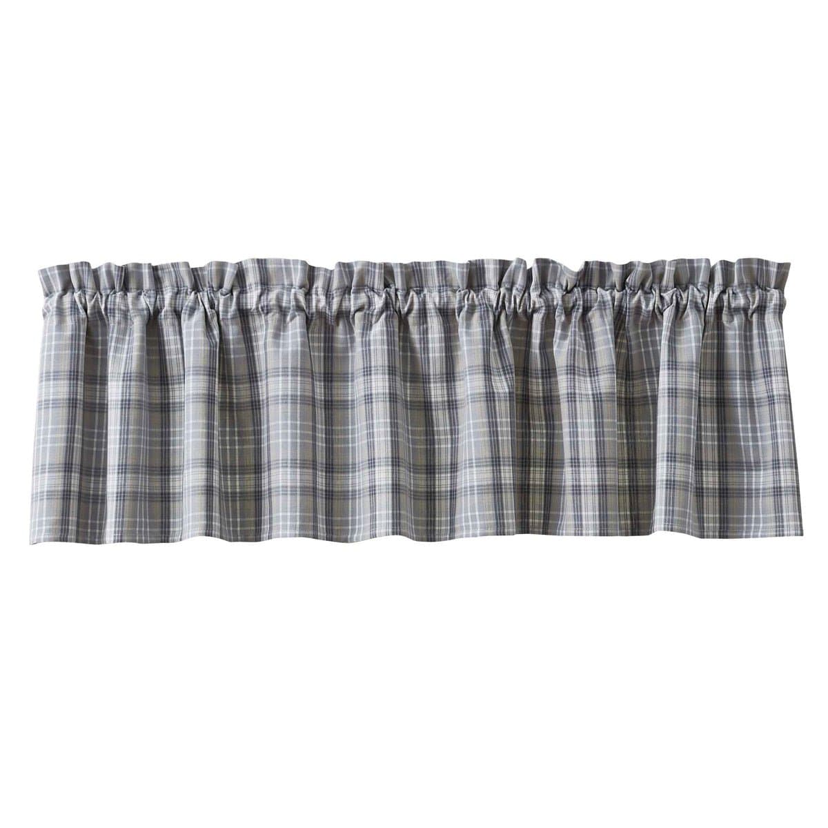 Hartwick Valance unlined-Park Designs-The Village Merchant