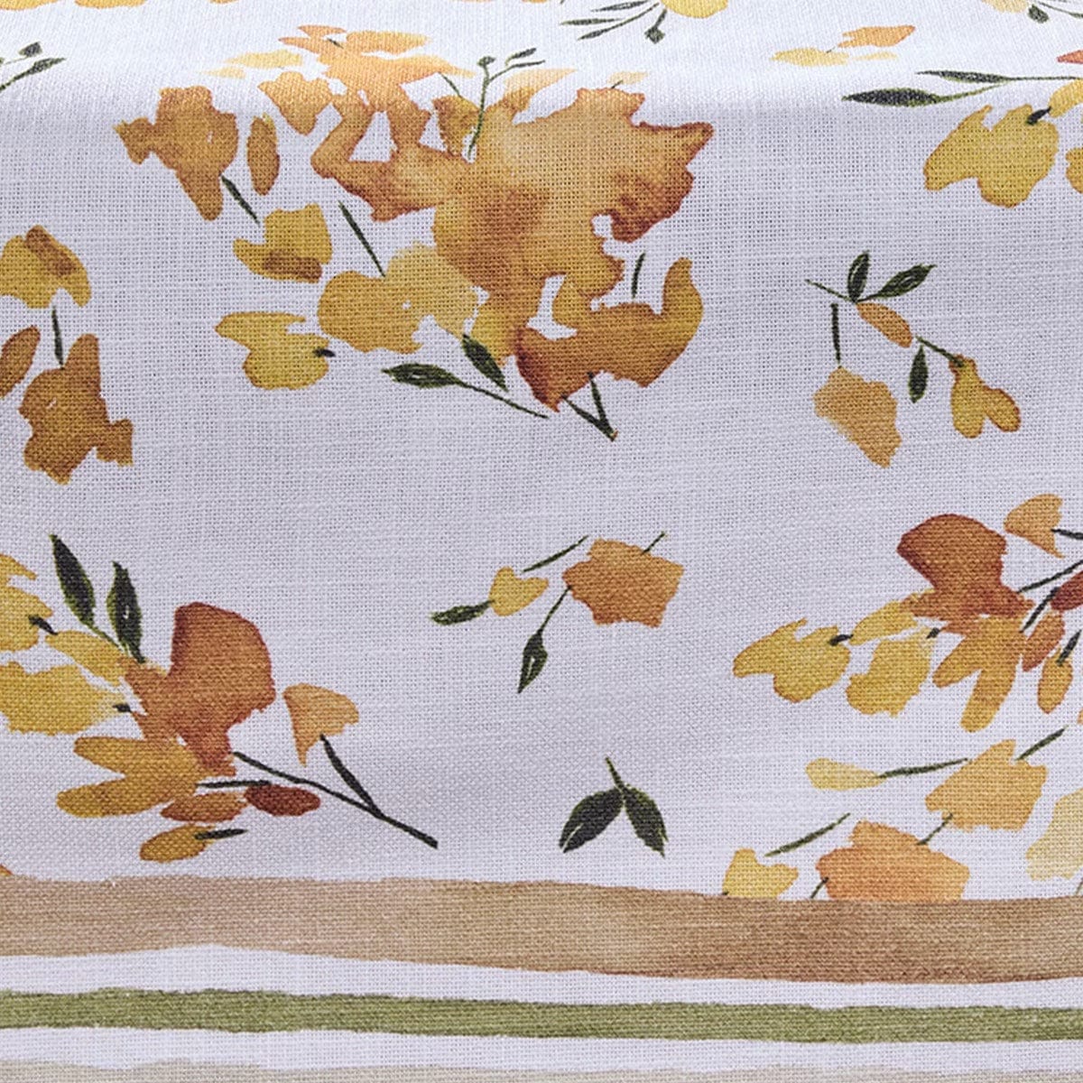 Harvest Blessings Table Runner 72" Long