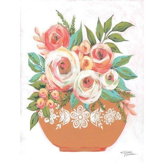 Penny Lane Publishing Harvest Gold By Michele Norman Art Print - 12 X 16