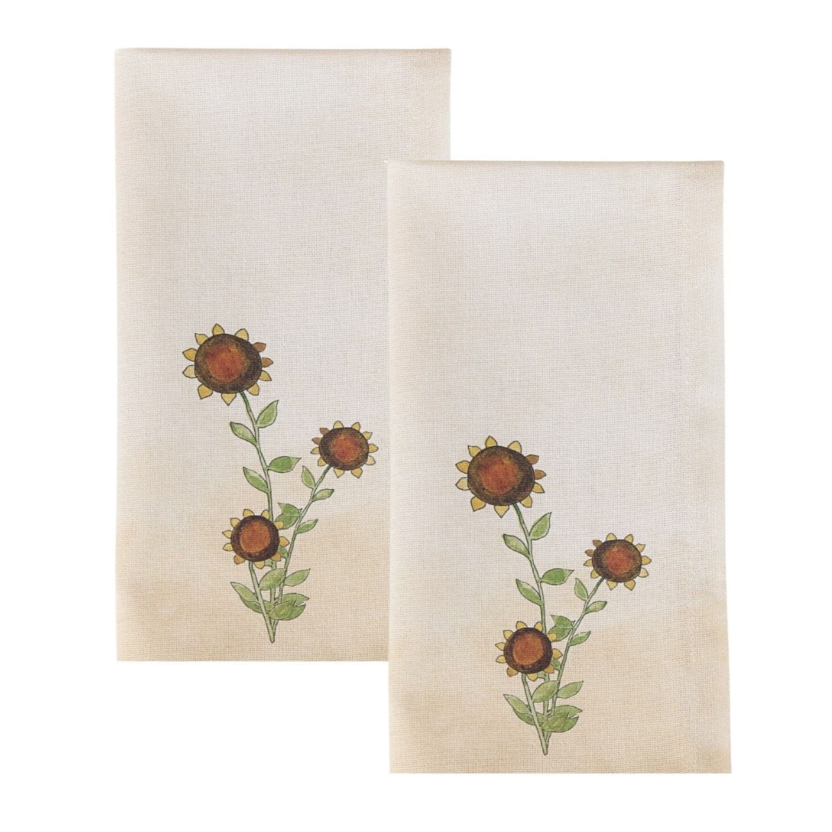 Harvest Sampler Napkin Set of 2