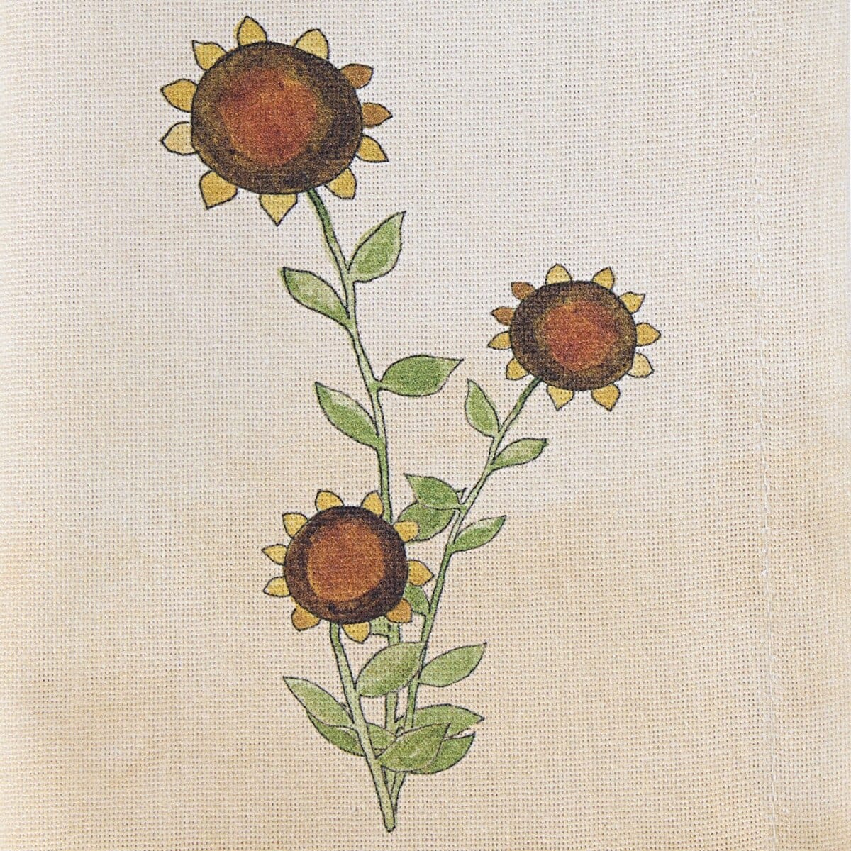 Harvest Sampler Napkin Set of 2