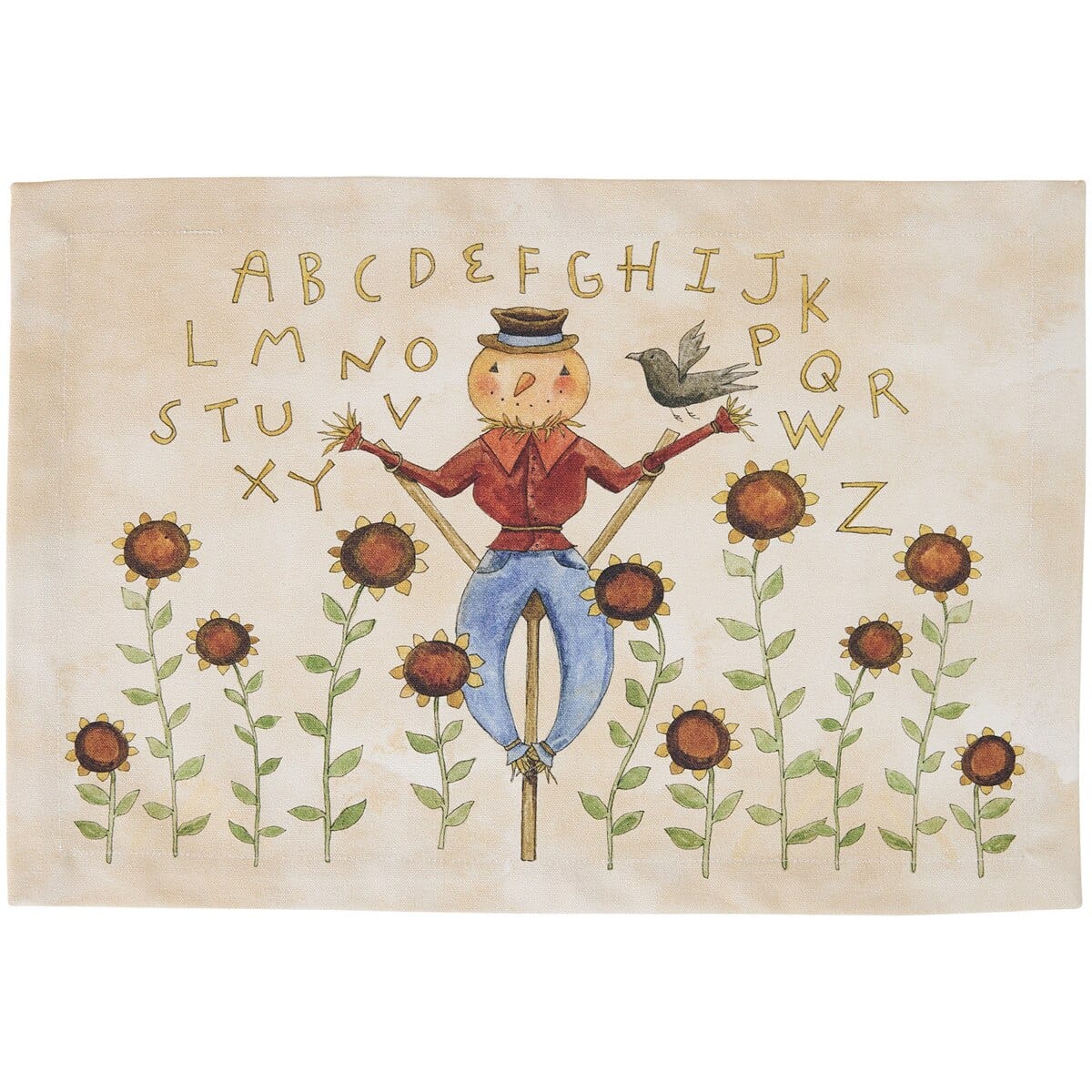 Park Designs Harvest Sampler Placemat Set of 2