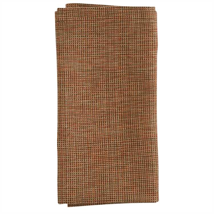 Harvest Tweed Napkin-Park Designs-The Village Merchant