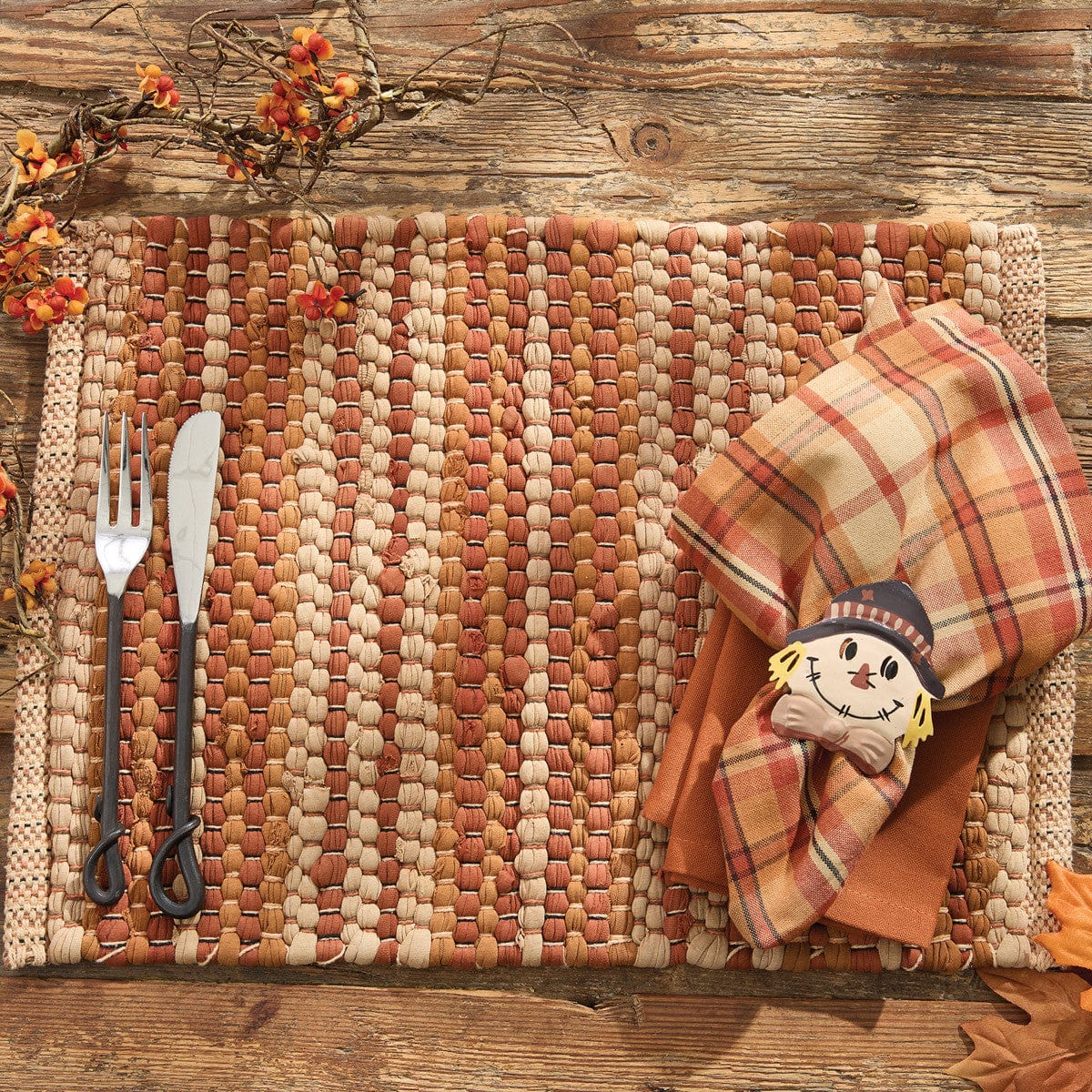 Hayfield Chindi Placemat