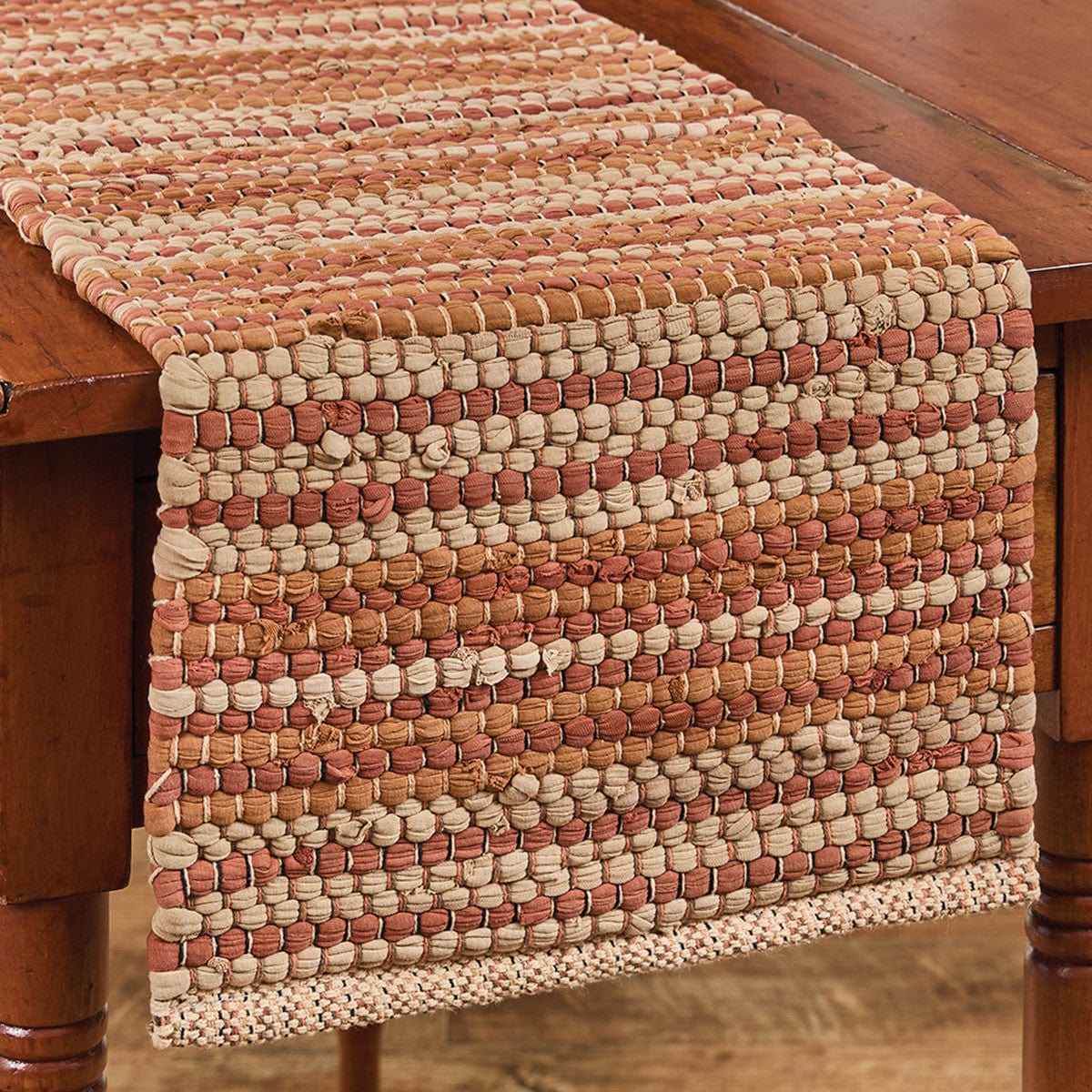 Hayfield Chindi Table Runner 36&quot; Long