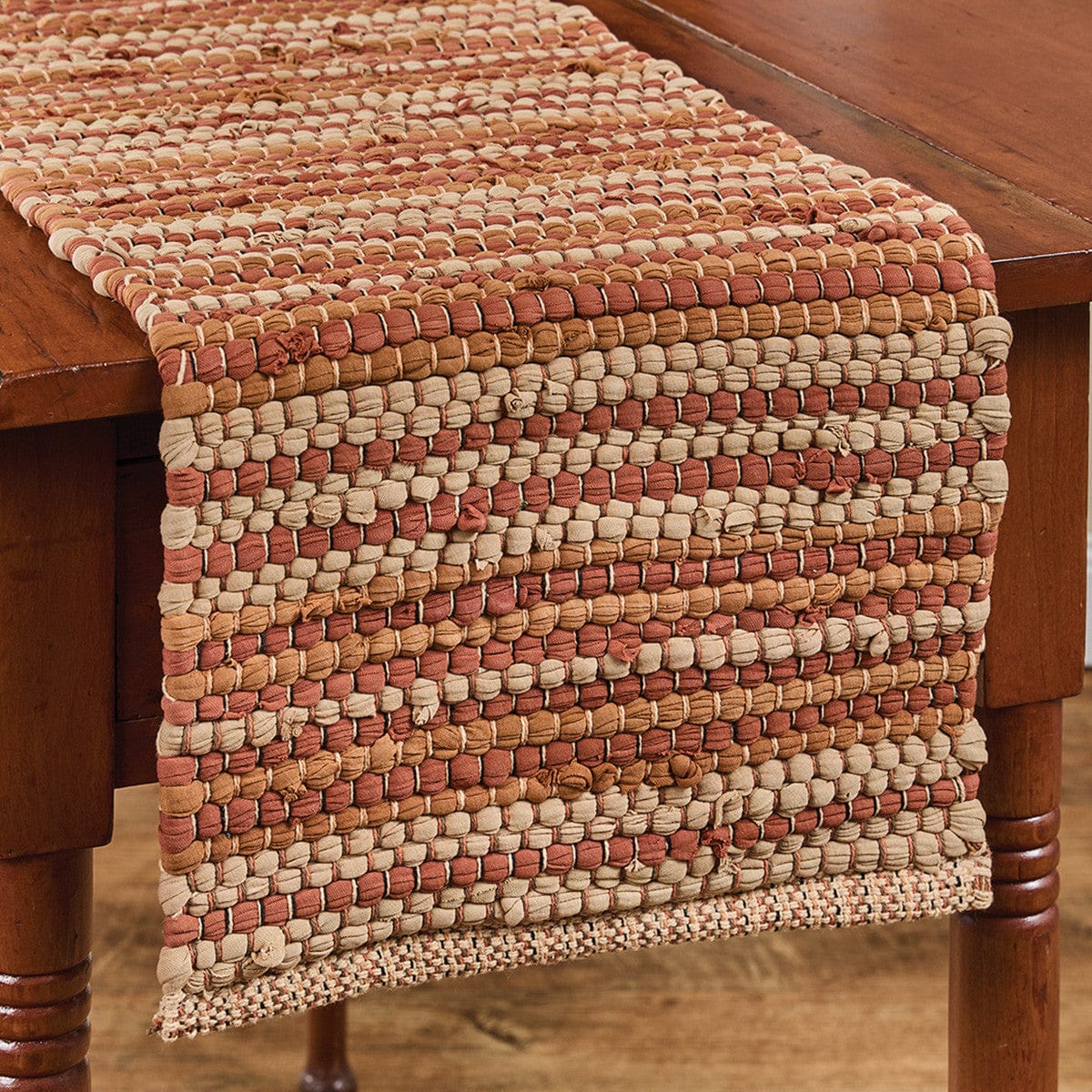 Hayfield Chindi Table Runner 54&quot; Long