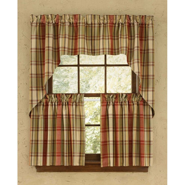 Heartfelt Tier Pair 24" Long Unlined-Park Designs-The Village Merchant