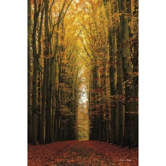 Highway To Heaven By Martin Podt Art Print - 12 X 18-Penny Lane Publishing-The Village Merchant