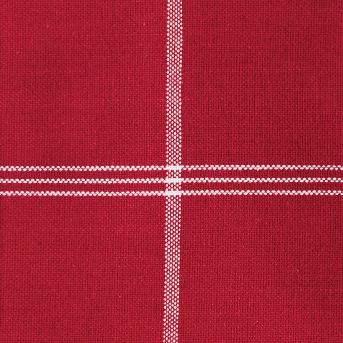 Holly Jolly Plaid Patricia Heaton Home Napkin Set of 2