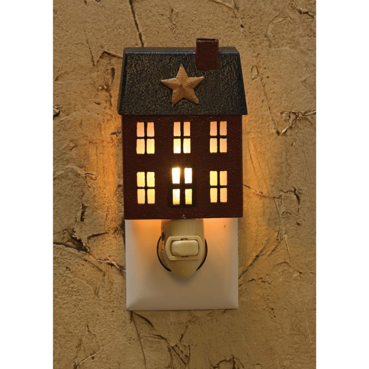 Home Place Night Light-Park Designs-The Village Merchant