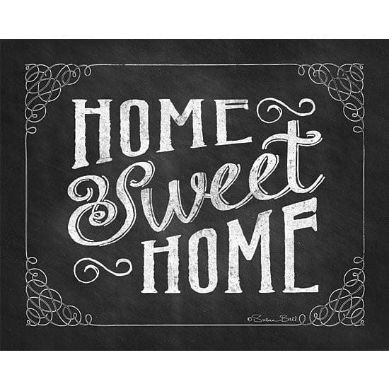 Home Sweet Home By Susan Ball Art Print - 16 X 20-Penny Lane Publishing-The Village Merchant