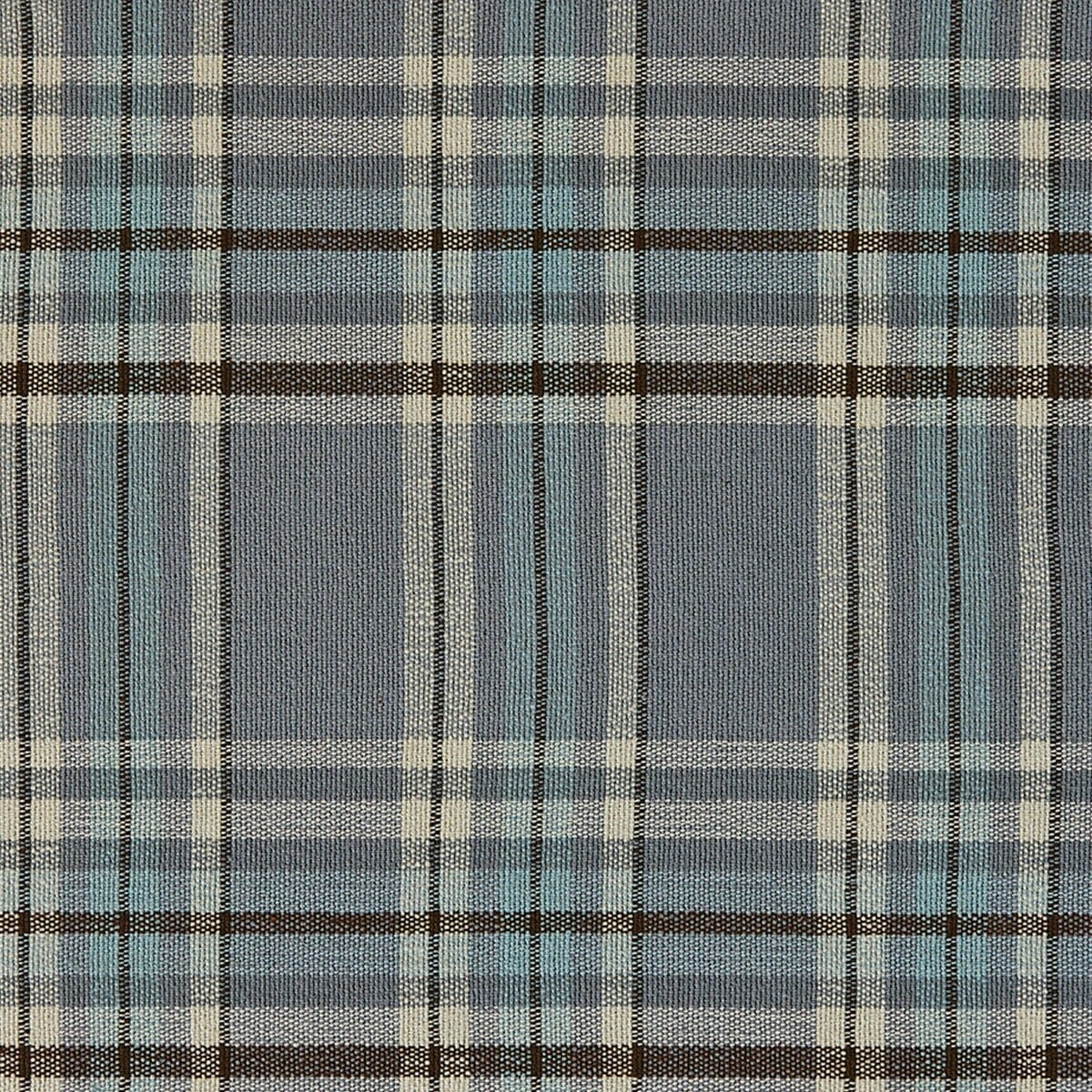Park Designs Placemats Horizon Plaid Placemat Set of 2