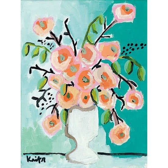 Penny Lane Publishing In Better Light By Kait Roberts Art Print - 12 X 16