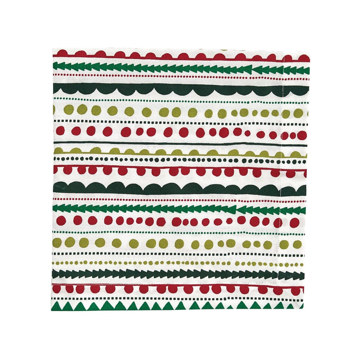 Jingle Jangle Printed Napkin Set of 2