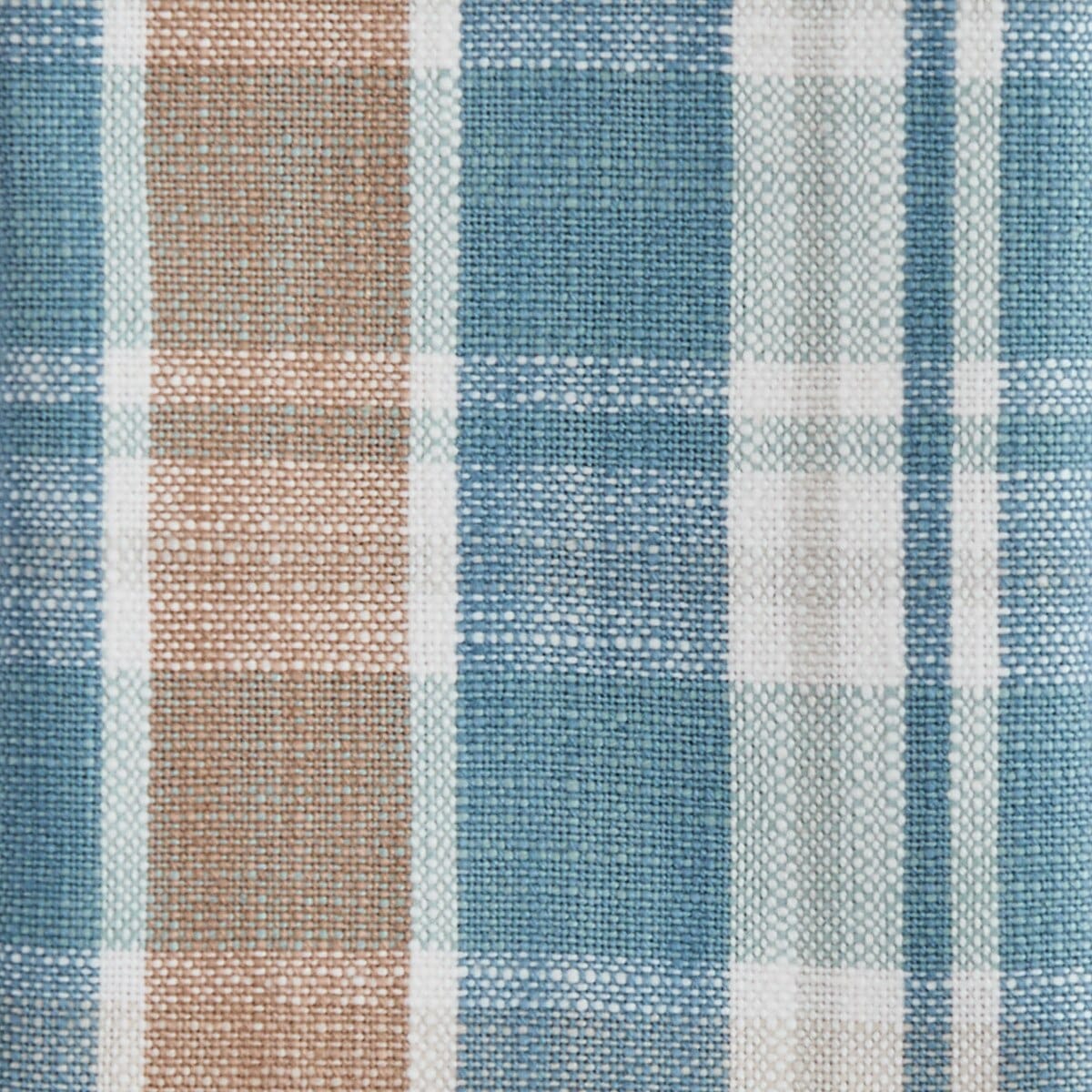 Park Designs Jordan Plaid Napkin Set of 2