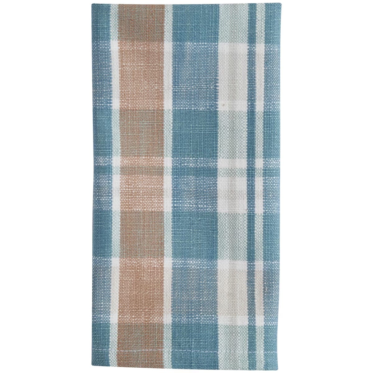 Park Designs Jordan Plaid Napkin Set of 2