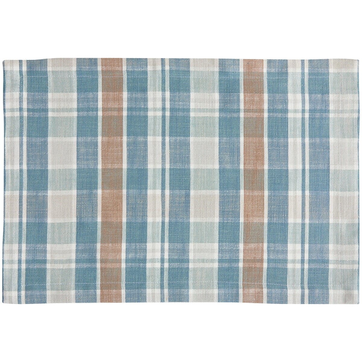 Park Designs Placemats Jordan Plaid Placemat Set of 2
