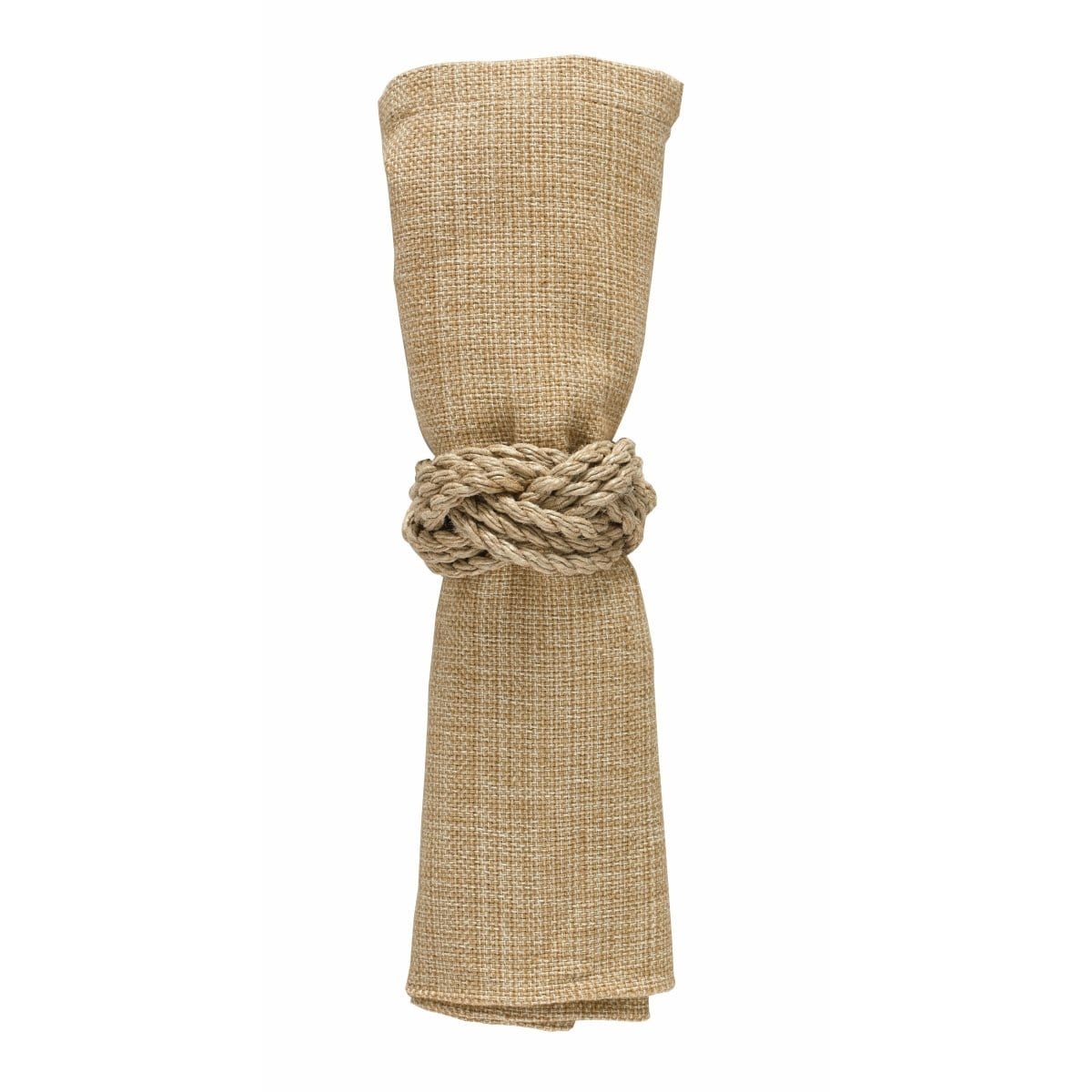 Jute Rope Napkin Ring-Park Designs-The Village Merchant