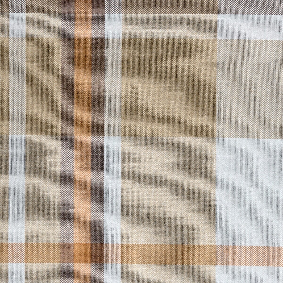 Keaton Plaid Napkin Set of 2