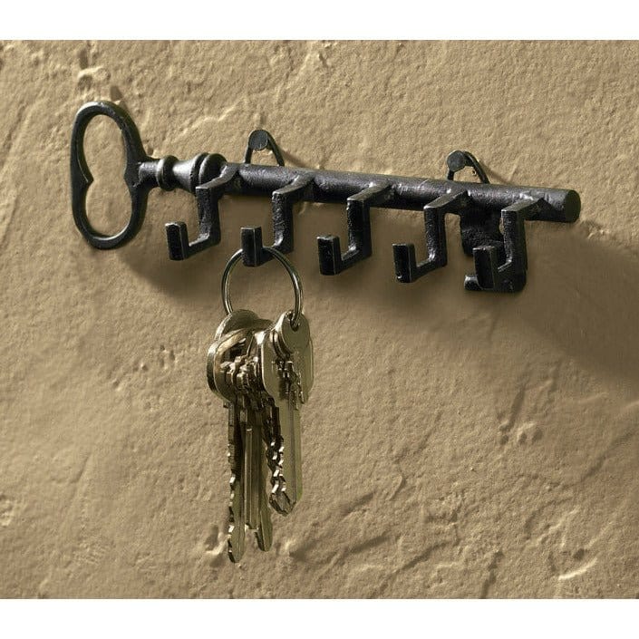 Key Hook 5 Hooks-Park Designs-The Village Merchant