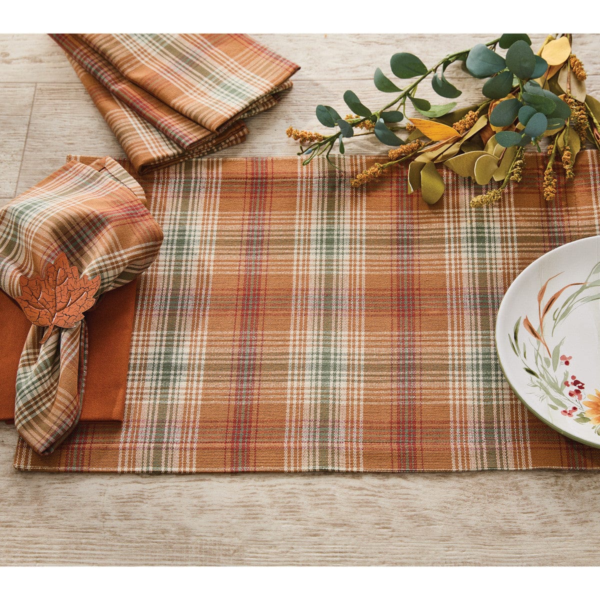 Kincaid Placemat