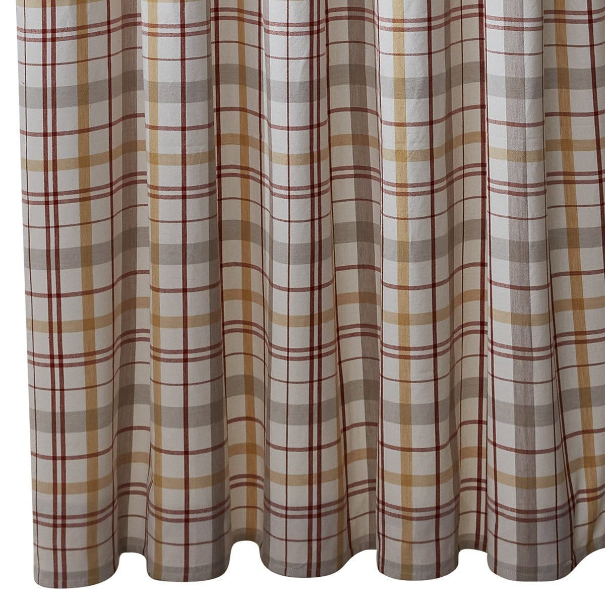 Kingswood Shower Curtain-Park Designs-The Village Merchant