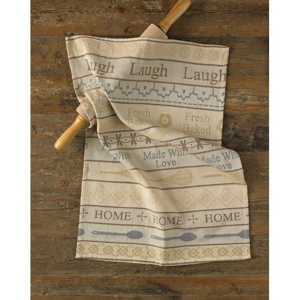 Kitchen Comforts Decorative Towel-Park Designs-The Village Merchant