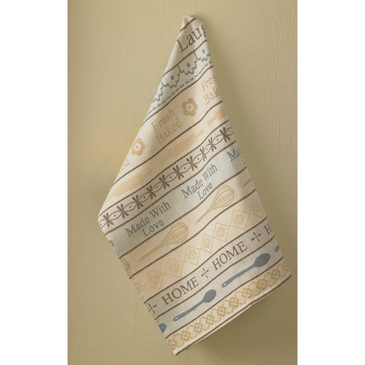 Kitchen Comforts Decorative Towel-Park Designs-The Village Merchant