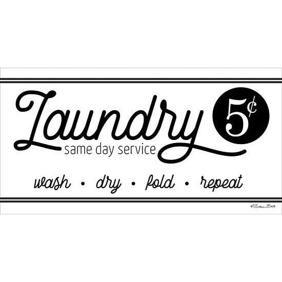 Laundry 5 Cents By Susan Ball Art Print - 9 X 18-Penny Lane Publishing-The Village Merchant