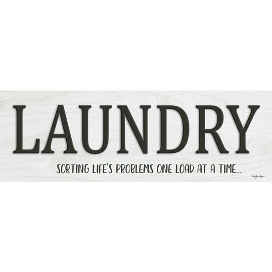 Laundry By Susie Boyer Art Print - 6 X 18-Penny Lane Publishing-The Village Merchant