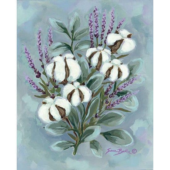 Lavender In The Light I By Sara Baker Art Print - 12 X 16-Penny Lane Publishing-The Village Merchant