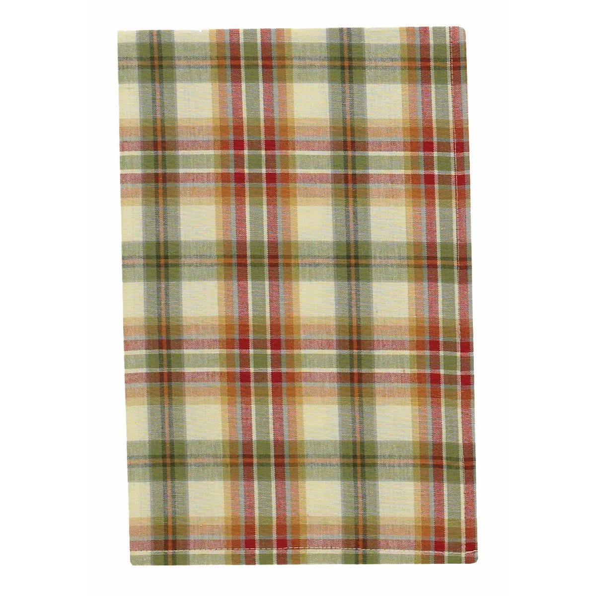 Park Designs Lemon Pepper Dishtowel Set of 2