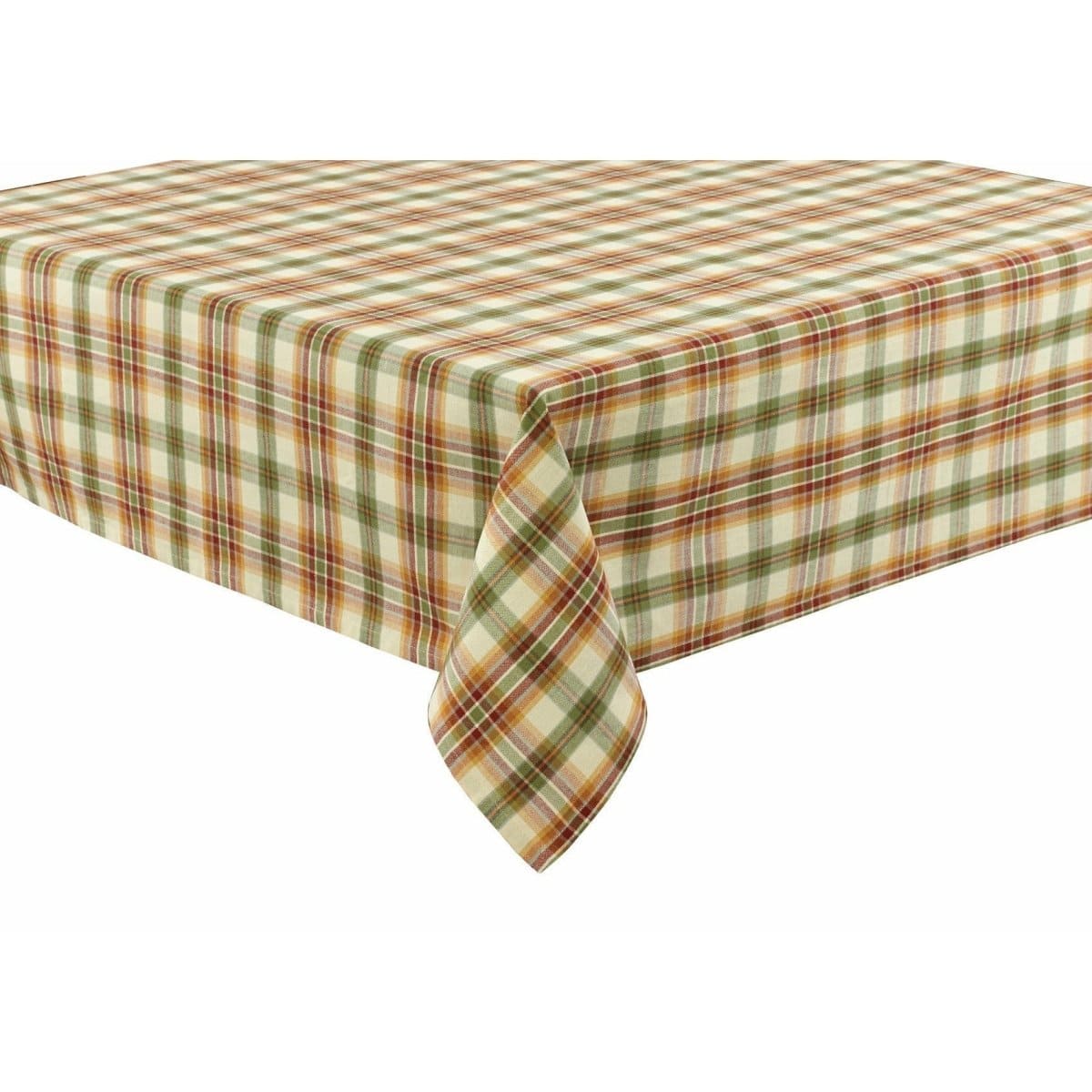 Lemon Pepper Tablecloth 60" x 84" Rectangle-Park Designs-The Village Merchant