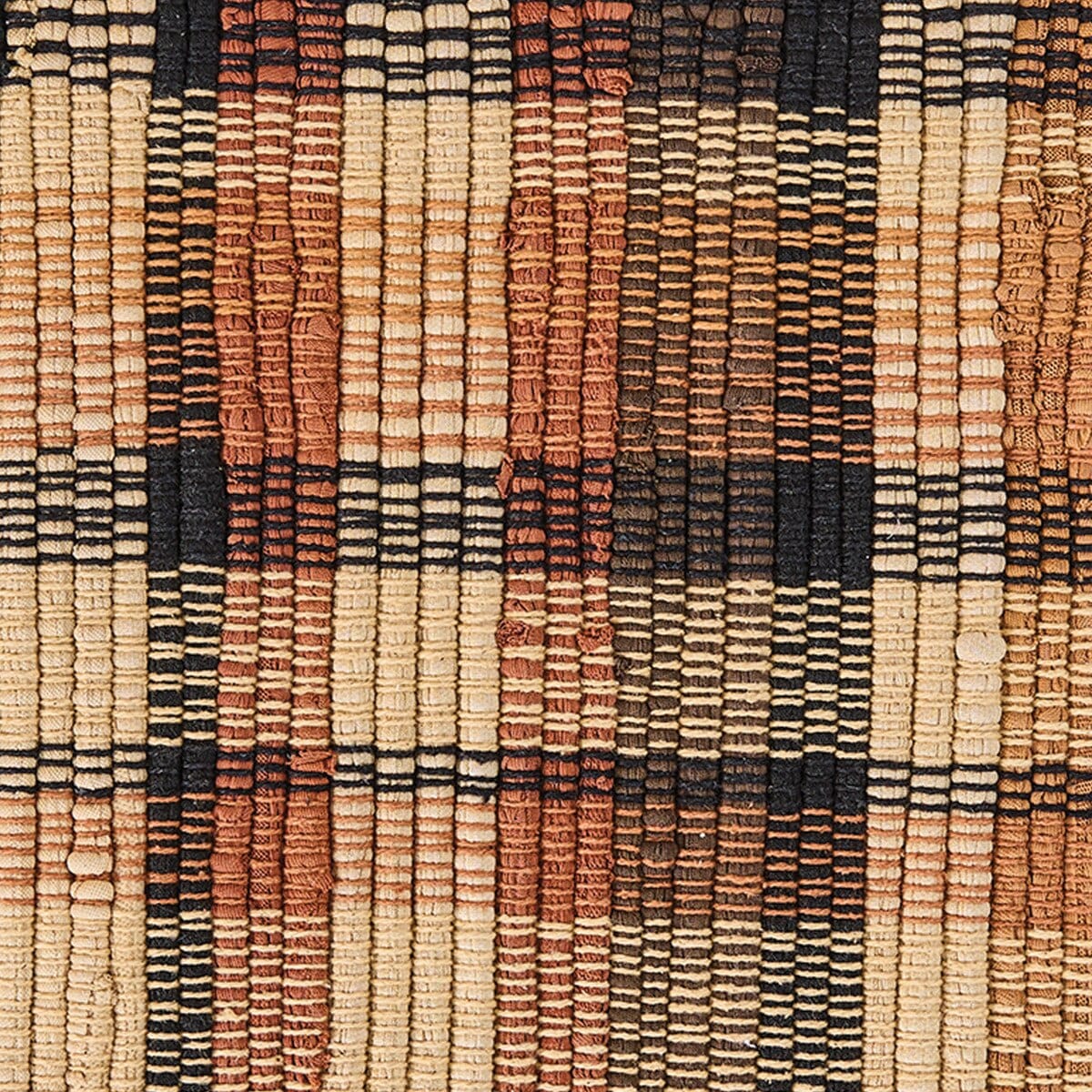 Let's Go Pickin' Chindi Table Runner 36" Long