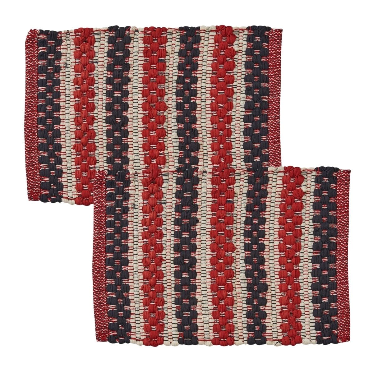 Liberty Chindi Placemat Set of 2