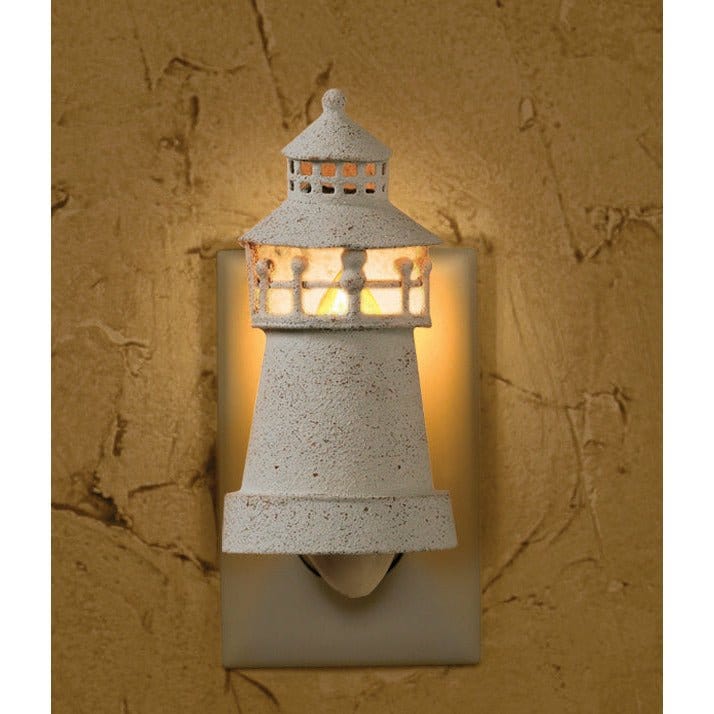 lighthouse Night Light-Park Designs-The Village Merchant